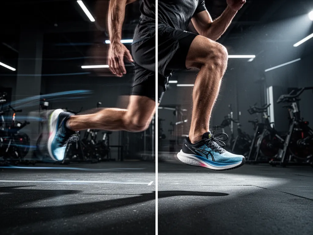 Comparaison chaussure running : comment choisir sans se tromper